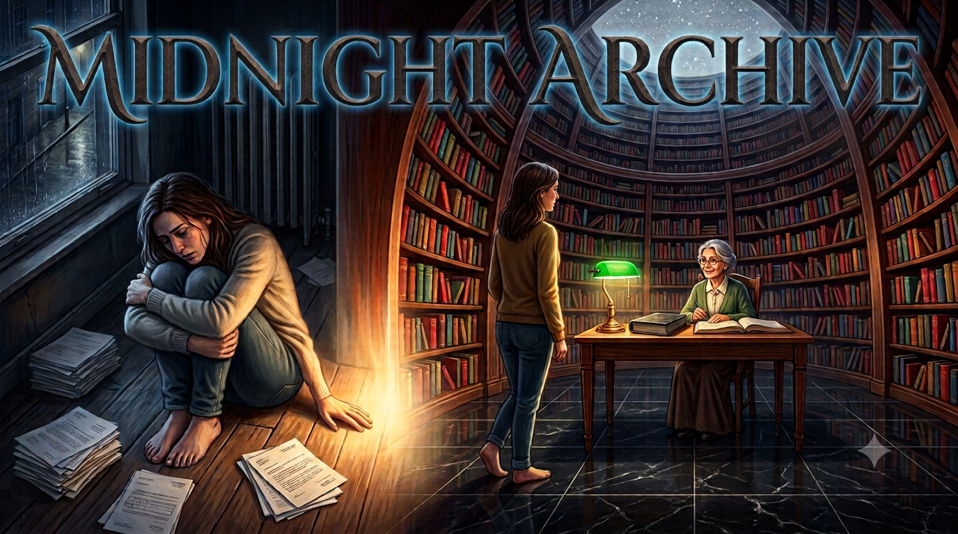 Midnight Archive