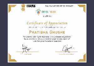 Participation Awards