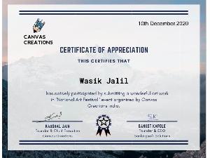 National Art Festival