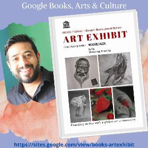 Google's Books,Arts&Culture