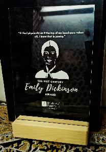 Emily Dickinson 21 st century 