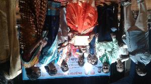 Savitribai Phule Award