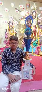 All Bengal Sit and Draw