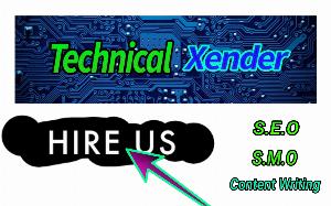 Why should hire me as writer ?