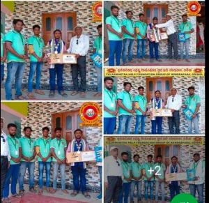 TULASIKHETRA HELP FOUNDATION 