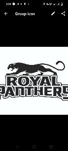 Royal Panthers 