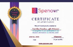 Dussehra Festival - Mandala Painting Contest