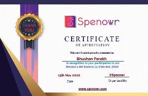 Dussehra Festival - Mandala Painting Contest