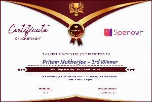 2021 - Republic Day - Art & Craft Contest