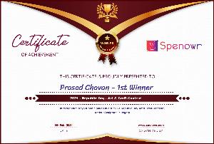 2021 - Republic Day - Art & Craft Contest