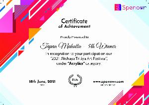 Akshaya Tritiya Art Festival