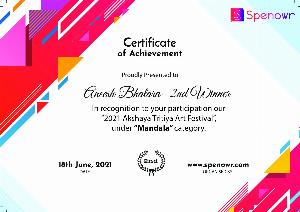 Akshaya Tritiya Art Festival