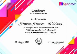 Akshaya Tritiya Art Festival