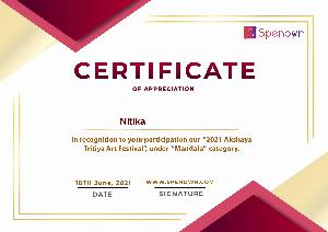 Akshaya Tritiya Art Festival