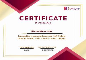 Akshaya Tritiya Art Festival