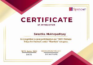 Akshaya Tritiya Art Festival