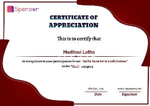 Ratha Yatra Art & Craft Contest 2021