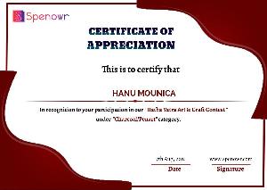 Ratha Yatra Art & Craft Contest 2021