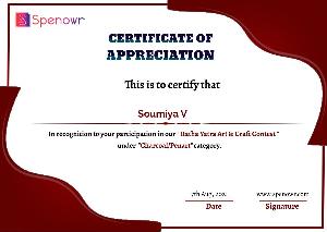 Ratha Yatra Art & Craft Contest 2021