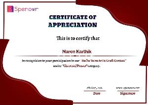 Ratha Yatra Art & Craft Contest 2021