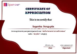 Ratha Yatra Art & Craft Contest 2021