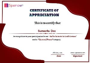 Ratha Yatra Art & Craft Contest 2021