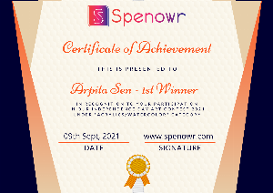 Independence Day Art Contest 2021