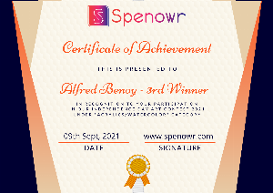 Independence Day Art Contest 2021