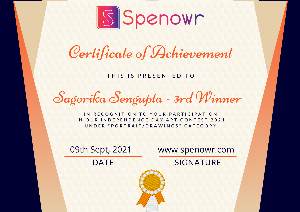 Independence Day Art Contest 2021