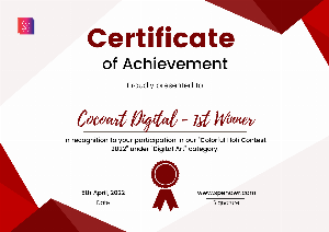 Colorful Holi Contest 2022