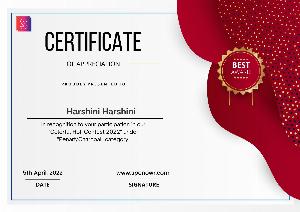 Colorful Holi Contest 2022