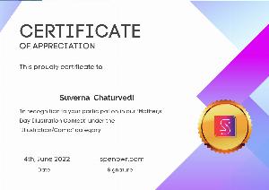 Mother's Day Illustration Contest