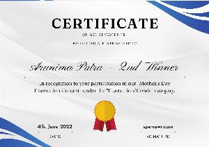 Mother's Day Illustration Contest