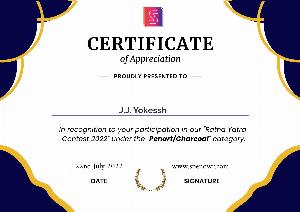 Ratha Yatra Contest 2022