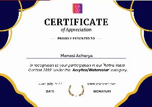 Ratha Yatra Contest 2022