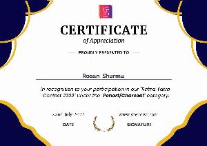 Ratha Yatra Contest 2022