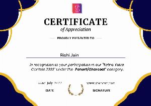 Ratha Yatra Contest 2022