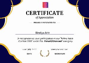 Ratha Yatra Contest 2022