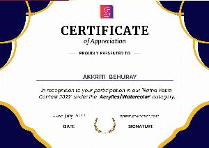 Ratha Yatra Contest 2022