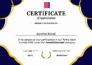 Ratha Yatra Contest 2022