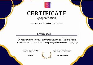 Ratha Yatra Contest 2022