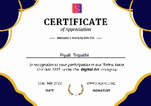 Ratha Yatra Contest 2022