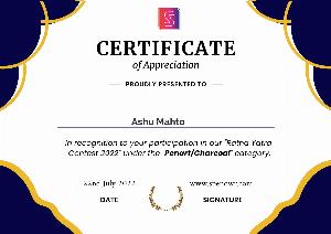 Ratha Yatra Contest 2022