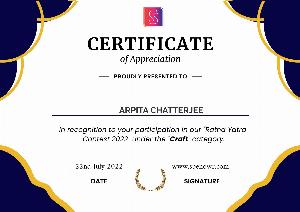 Ratha Yatra Contest 2022