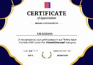 Ratha Yatra Contest 2022