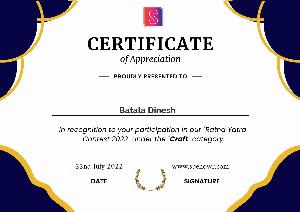 Ratha Yatra Contest 2022