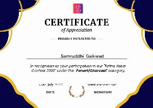 Ratha Yatra Contest 2022