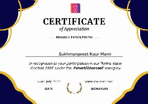 Ratha Yatra Contest 2022