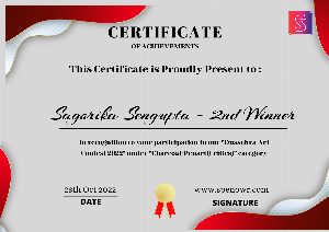 Dussehra Art Contest