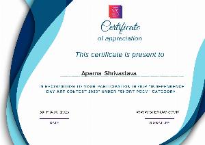 Independence Day Writings Contest 2023